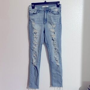 Kancan jeans 7/27